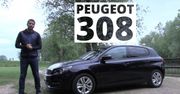 Peugeot 308 1.2 PureTech 110 KM, 2018 - test AutoCentrum.pl #389