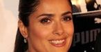 Szczęściara Salma Hayek