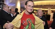 Geje żądają usunięcia Cejrowskiego
