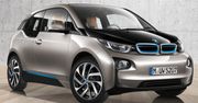 BMW i3 Electronaut Edition dla miłośników prądu