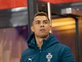 Bunt Ronaldo zakończony. Portugalskie media przekazały nowe wieści