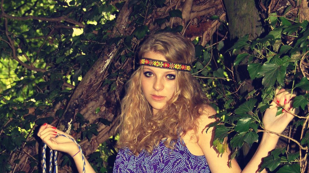 Nowa klasa w World of Warcraft - hipis 1