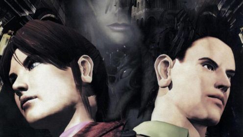 RE: Code Veronica - remake dla Wii? 1