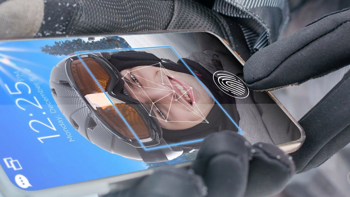 Galaxy S8 miał mieć czytnik linii papilarnych zintegrowany z ekranem. Co poszło nie tak? 1