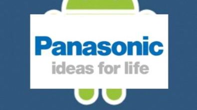 Panasonic i Android razem w 2011 roku 1