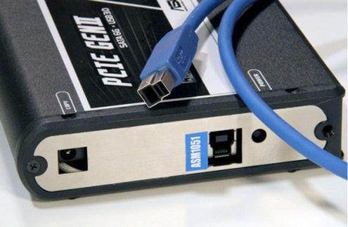 SATA 6Gbps i USB 3.0 - zobacz wyniki pierwszych testów