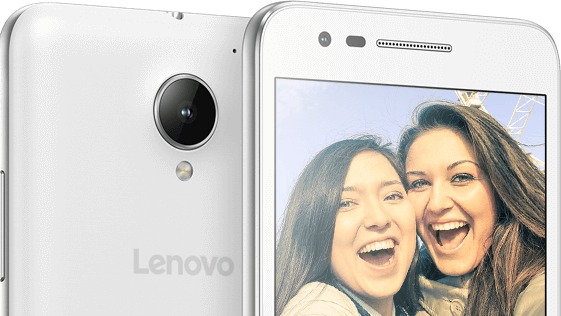 Miał być Moto E 2016, a jest Lenovo Vibe C2 1