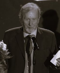 Ernest Bryll nie żyje. Wybitny poeta i prozaik miał 89 lat
