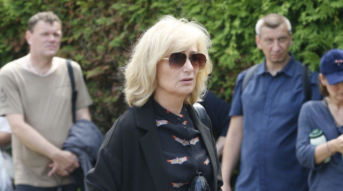 Katarzyna Żak