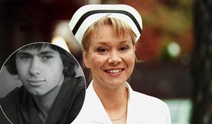 Byli piękną parą. Ukochany Darii Trafankowskiej popełnił samobójstwo