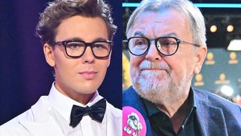 Bagi dostał ostrą burę od Miszczaka. Poszło o jedno słowo: "Jeszcze raz i SCHODZISZ z anteny"
