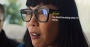 Google pokazał prototyp okularów AR. "Magia stanie się prawdziwa"