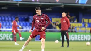 Szokujące wieści z Niemiec ws. Lewandowskiego i Bayernu