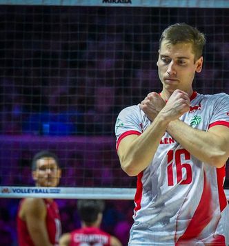 Został zapytany o powrót Rosjan
