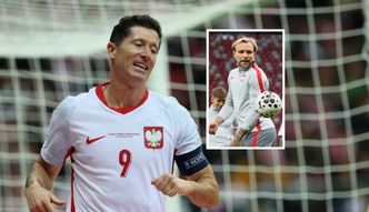 Puchacz wydał wyrok ws. Lewandowskiego