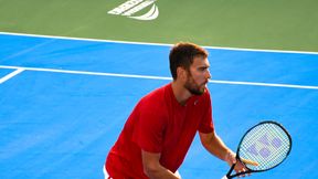 Janowicz zmienił dyscyplinę. Będzie gwiazdą na Igrzyskach Europejskich