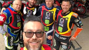 Żużel. Spartanie Wrocław nowym punktem na mapie amatorskiego żużla. Piotr Potoczny: Celem jazda na Olimpijskim [WYWIAD]