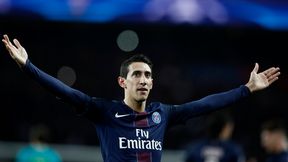 Angel di Maria: Perfekcyjny wieczór