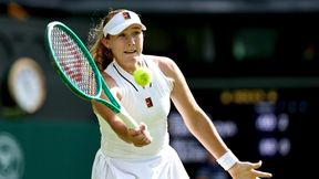 Mistrzyni Rolanda Garrosa odpadła z Wimbledonu