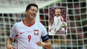 "Szczerze mówiąc". Puchacz wydał wyrok ws. Lewandowskiego