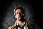 Matt Ryan jest Constantine'em