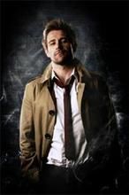 Matt Ryan jest Constantine'em