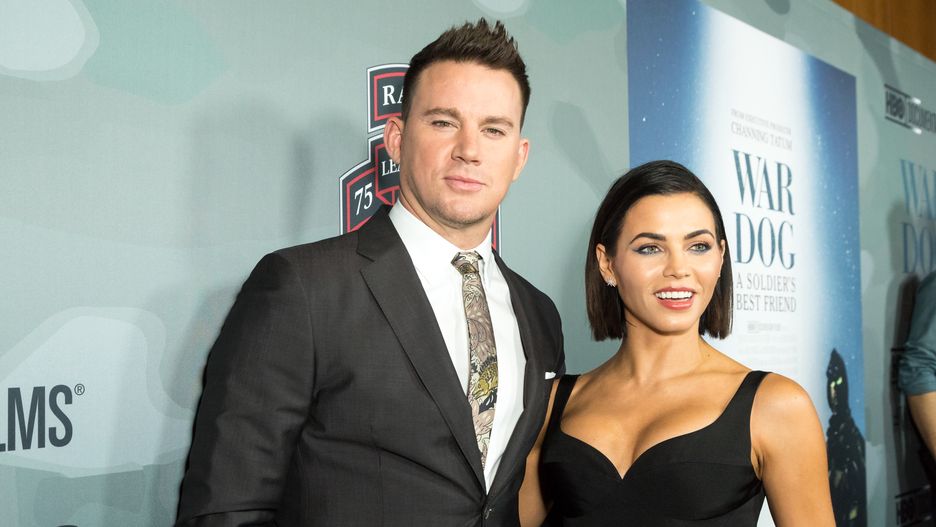 Channing Tatum i Jenna Dewan rozwodzili się przez 6 lat