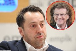 Marcin Miller z Boys nagrał cover wielkiego hitu Zbigniewa Wodeckiego