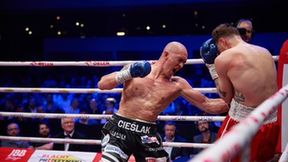 Michał Cieślak - Dylan Bregeon (galeria)