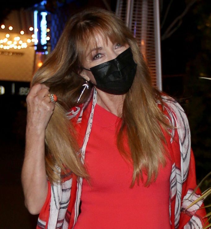 Jane Seymour