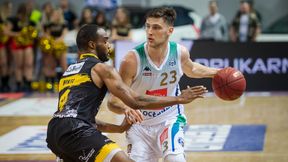 Nowy Anwil po transferach. Michał Michalak zapowiada: Nie zmieni się moja mentalność