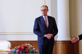 Rosja drwi z Merza. "Ciebie nawet nie ma w tej grze"