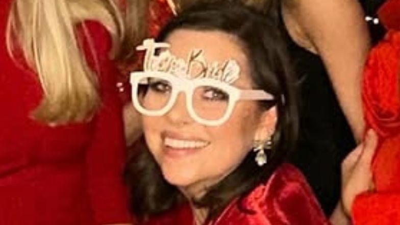 Aleksandra Kwaśniewska 