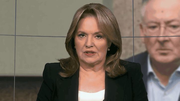 Danuta Holecka wprowadza rewolucję w "trącącej myszką" TV Republika