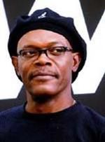 Samuel L. Jackson