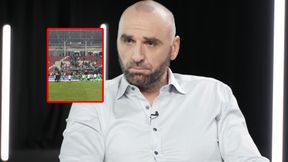 Gortat wściekły, ostry wpis. "Cisną się bardzo mocne słowa"