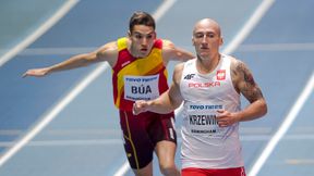 HMŚ w Birmingham: polska sztafeta 4x400 metrów zakwalifikowała się do finału