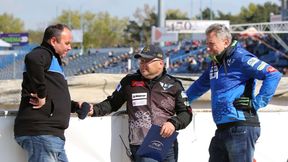 Żużel. Trener Unii Leszno o wypożyczeniu juniora. "Mam inne zdanie niż zarząd"