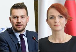 Szefowie CIS i Kancelarii Sejmu zostają na stanowiskach. Wcześniej wprowadzili w błąd dziennikarzy
