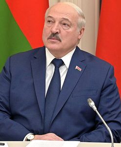 "Łukaszenka chce być jak Stalin". Białoruski reżim rozprawia się z partyzantami