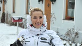 Sesja w "CKM", medale olimpijskie. Kiedyś znała ją cała Polska