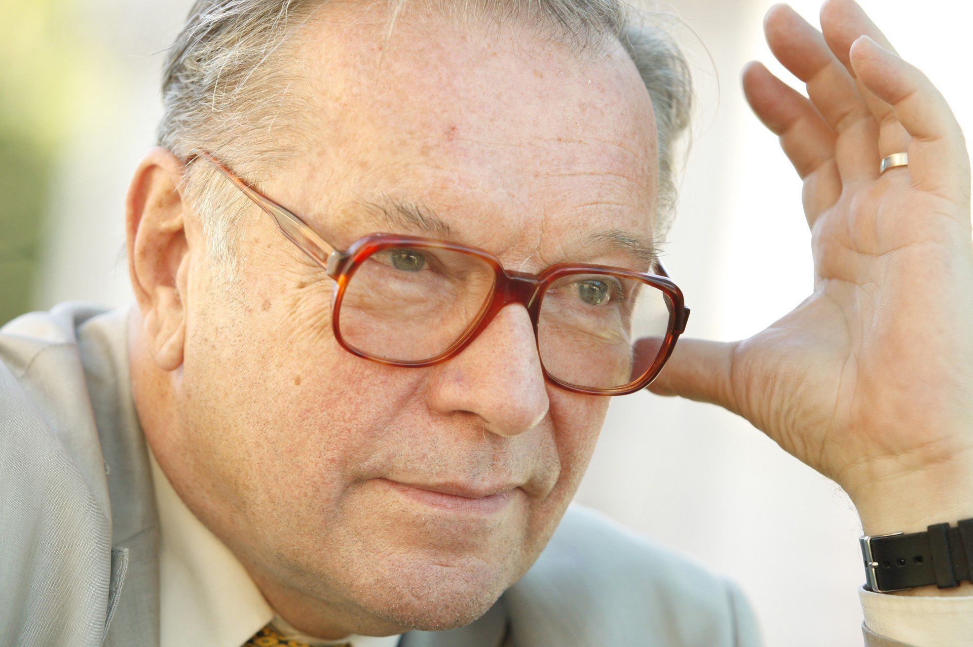 Usłyszymy również kompozycje będące efektem wieloletniej współpracy Kilara z Krzysztofem Zanussim, pochodzące z różnych etapów ich wspólnej artystycznej drogi - od filmów nurtu kina moralnego niepokoju po &#34;Życie za życie. Maksymilian Kolbe - Requiem&#34;, &#34;Hipoteza&#34; czy &#34;Kontrakt&#34;. 