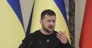 Zełenski o Krymie. Wycofuje się ze swoich słów
