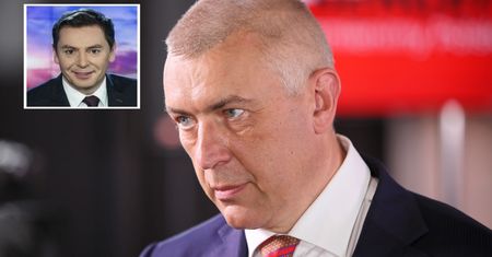 Słowa dziennikarza TVP. Roman Giertych nie wytrzymał