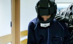 To było powodem ataku na UW? "Mogło dojść do tzw. upojenia patologicznego"