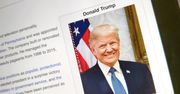 Ataki na Wikipedię nie ustają. Komuś bardzo zależy, by Donald Trump był penisem
