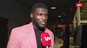 "Klatka po klatce" (on tour). KSW 53. Izu Ugonoh wejdzie do klatki i zadebiutuje na gali KSW 54! "Kontrakt już podpisany"