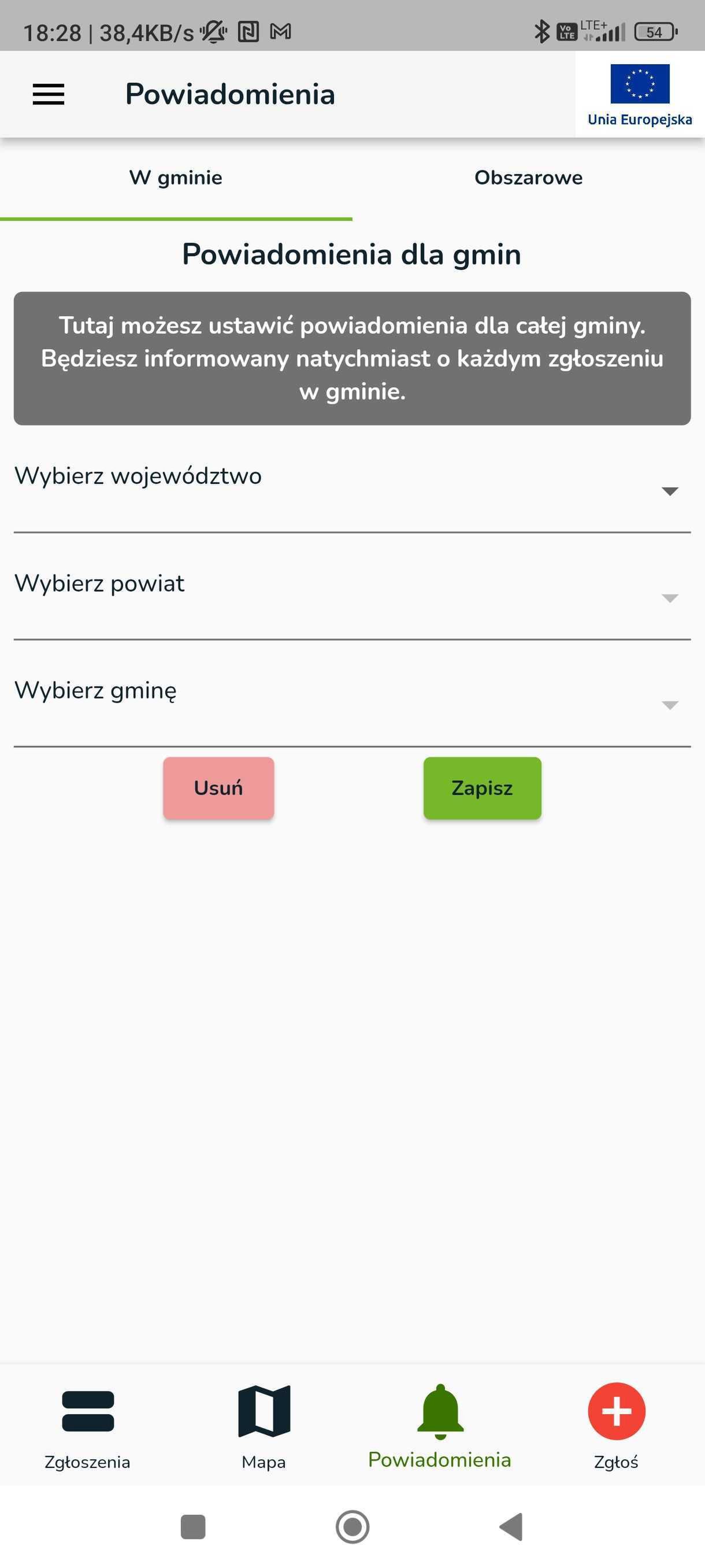 Znajda.org