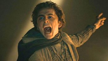 "Najbardziej niepokojąca część". Widowisko zszokuje widzów?