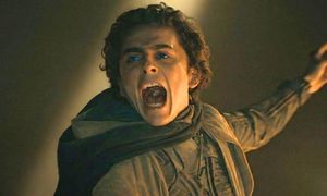 "Najbardziej niepokojąca część". Widowisko zszokuje widzów?